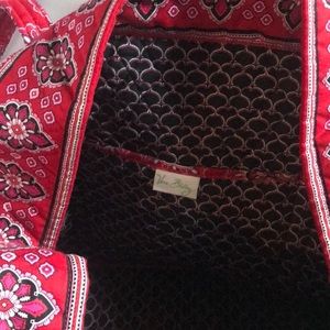 Vera Bradley Bags - Extra Large Vera Bradley Tote Bag Vera Bradley Bags - Extra Large Vera Bradley Tote Bag